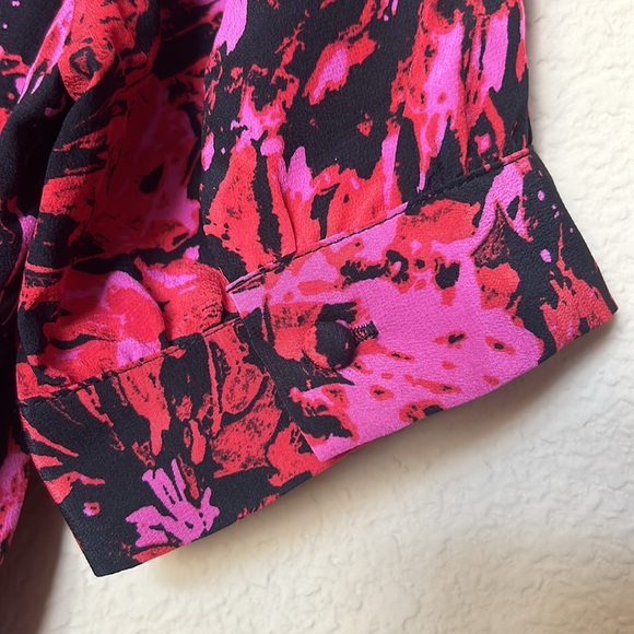 The Kooples | Firework Printed - Picture 11 of 15